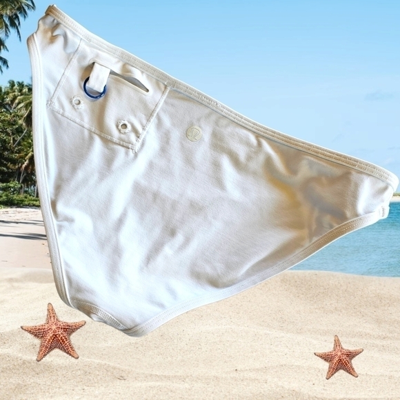 Lululemon Bikini Bottoms - Picture 4 of 7